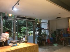-素清香(解放路店)