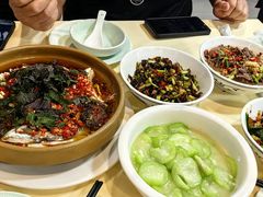 -笨罗卜浏阳菜馆(龙华鹏润达店)