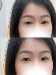 -Verywang半永久纹眉•仪器野生眉