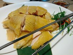 -桐花客家创意料理民生店