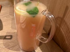 -鱼酷活鱼烤鱼(静安大融城店)