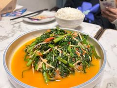-浩海火烧云傣家菜(蓝港店)