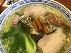 -同得兴 Since·1995 传统苏式面馆(十全街店)