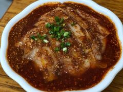 -勇猛子川菜馆(新军路店)