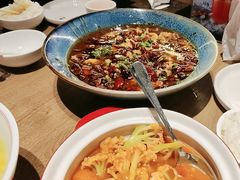 -金掌勺锅包肉(华润万象城店)