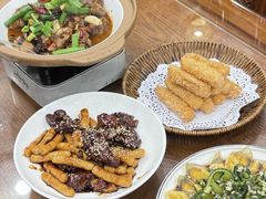 -合肥妈妈菜(青阳南路店)