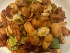 -椒爱水煮鱼川菜(让胡路万达店)