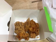 -德克士(虹桥火车站店)