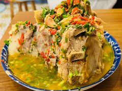 -曼谷食堂·泰国家庭料理