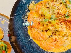 -BE BRIGHT KITCHEN(正佳广场店)