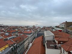 -圣胡斯塔升降机