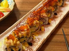 -隐月· 㐂和食屋(芝罘万达公馆店)