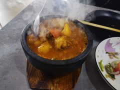 -阿拉伯萨娜餐厅(石马社区店)