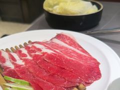 -骨之味·筒骨汤火锅(江头店)