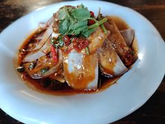 -玛吉阿米·餐吧