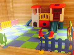 -视界美食自助餐厅·石家庄希尔顿酒店