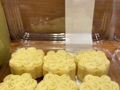 -詹记桃酥(包河万达店)