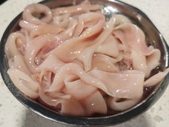 -渝味黄姐火锅(黄泥村店)