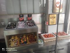 -必点海鲜·鲅鱼水饺(鞍山西道店)