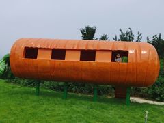 -西部长青自然儿童乐园