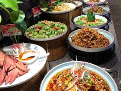 -吉布鲁牛排海鲜自助(成都大悦城店)