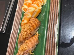 -古田居·特色寿司料理(骏欣中心店)