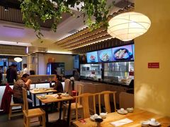 -大厨小馆(华阳城店)