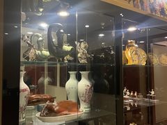 -北京全聚德(玉泉路店)