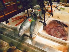 -海小馆海鲜餐厅(茂业百货店)