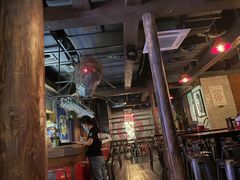 大堂-Luchador摔跤手墨西哥餐厅(恒宇广场店)