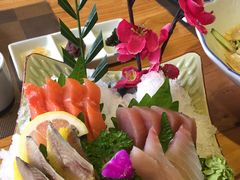 -和风清味日本料理(希尔顿店)