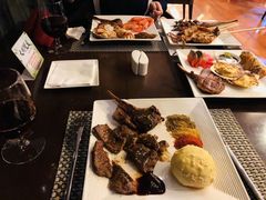 -天诚丽筠酒店-西餐厅