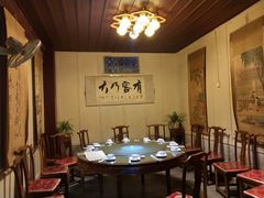 包厢-香满楼(临安路店)