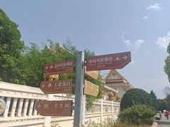 -洛阳白马寺