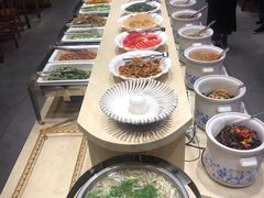 -食蔬不二素食自助餐厅(沈阳铁西店)