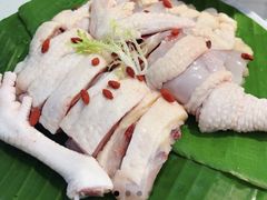 -太琼糟粕醋火锅·海南老爸茶(海棠湾臻选店)