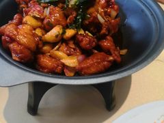 -大眼锅贴水饺(河东店)