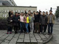 -乔森驾校(杨家坪总校)