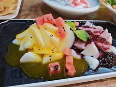 -杏花村水席楼·洛阳水席(老城十字街店)