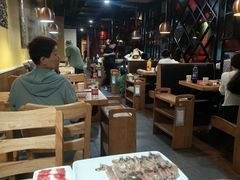 -傣妹火锅(南京东路一店)