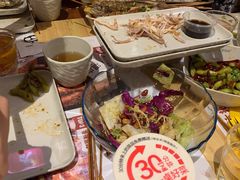 -木屋烧烤(大运店)