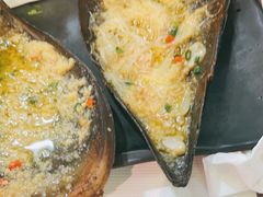 -云晓光头烧烤吧(德平路店)
