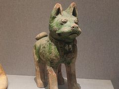 -河南博物院
