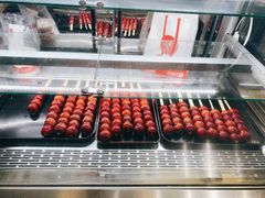 -喜识·冰糖葫芦·炒酸奶(西美花街店)