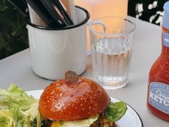 -尚牛社会 Beef & Liberty(浦东嘉里城店)