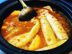 豆米火锅-泉味道贵州厨房(三里河店)