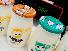 小酸奶-一只酸奶牛(汕头金平万达广场店)