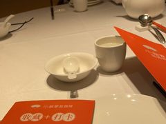 -小厨娘淮扬菜(天印大道店)