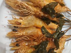 -稻香酒家(长宁KING88广场店)