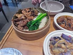 -72街荷叶饭(东方宝泰广场店)